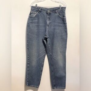 Chic vintage jeans. Perfect condition